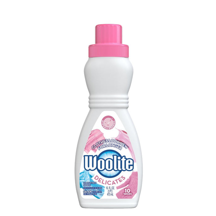 Woolite Extra Delicates Laundry Detergent - 16oz