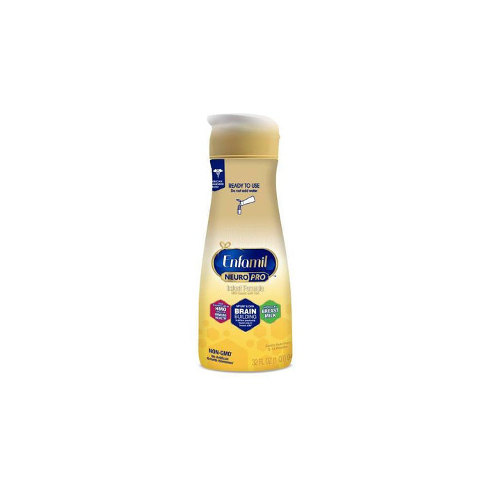 Enfamil NeuroPro Infant Formula Ready to Use - 32 fl oz