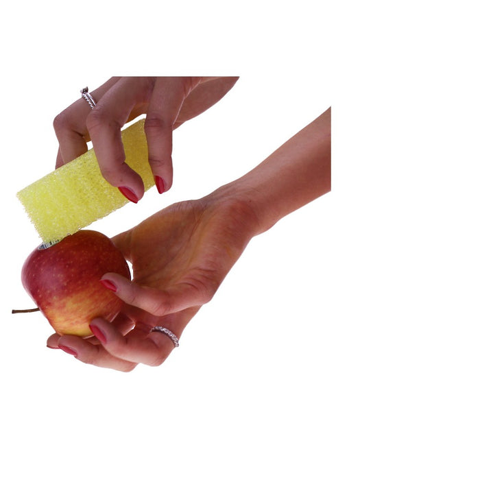 Scrub Daddy Lemon Fresh Sponge