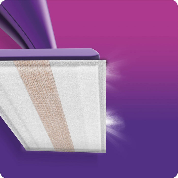 Swiffer WetJet Wood Mopping Pad Refill - 10ct