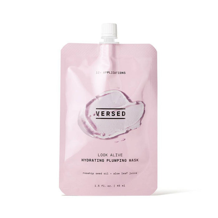 Versed Look Alive Hydrating Plumping Face Mask - 1.5 fl oz