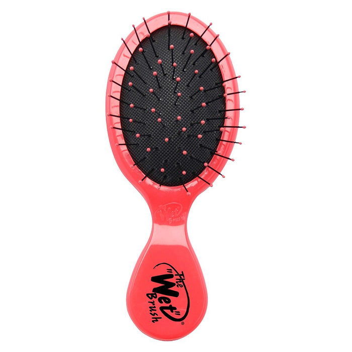 Wet Brush Hair Brush - Squirt - Pink