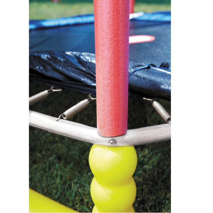 Little Tikes Climb and Slide 7' Trampoline (LOCAL PICKUP ONLY)
