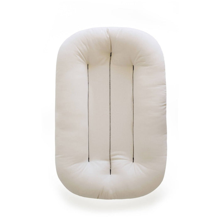 Snuggle Me Organic Lounger - Natural (LOCAL PICKUP ONLY)