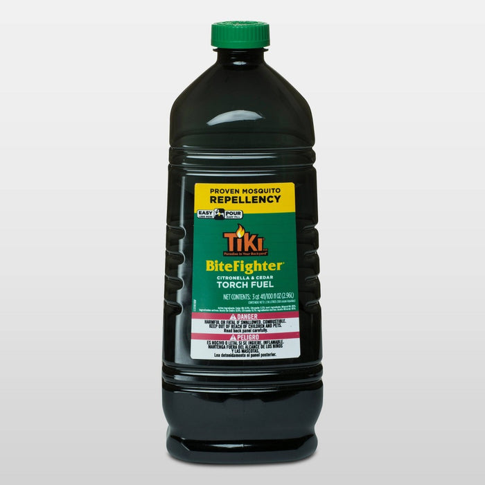 100oz Bitefighter Torch Fuel - TIKI
