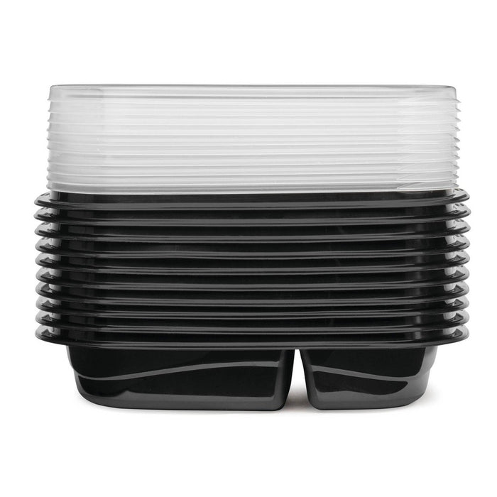 Rubbermaid 20pc TakeAlongs Meal Prep Containers Set