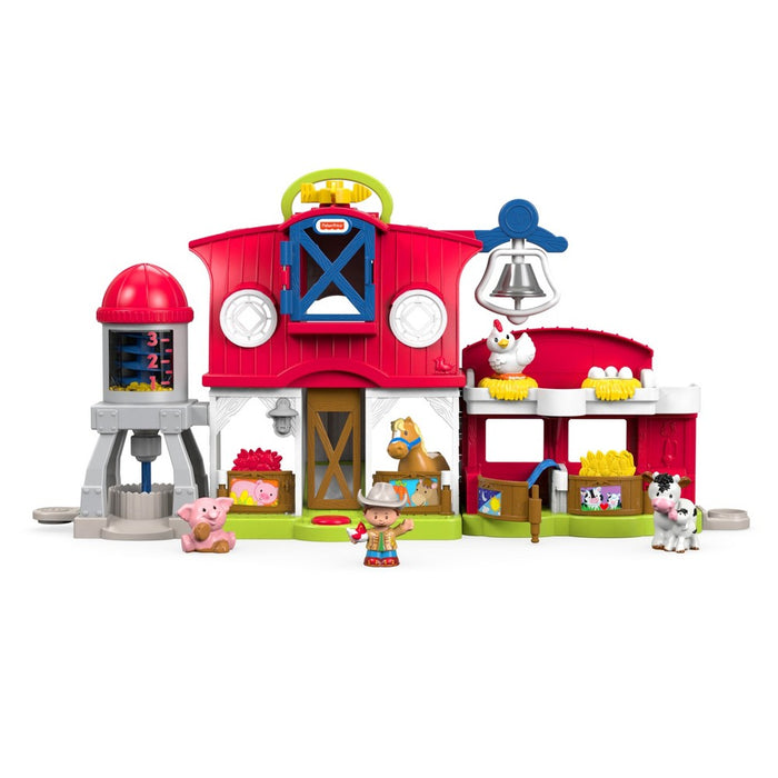 Fisher-Price Little People Caring For Animals Farm (LOCAL PICKUP ONLY)