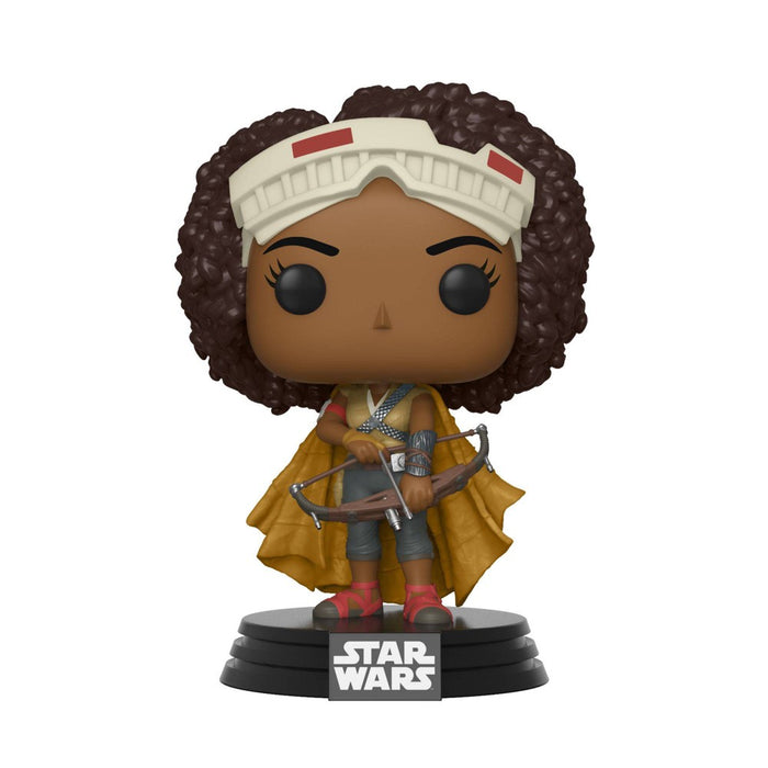 Funko POP! Star Wars: The Rise of Skywalker - Jannah