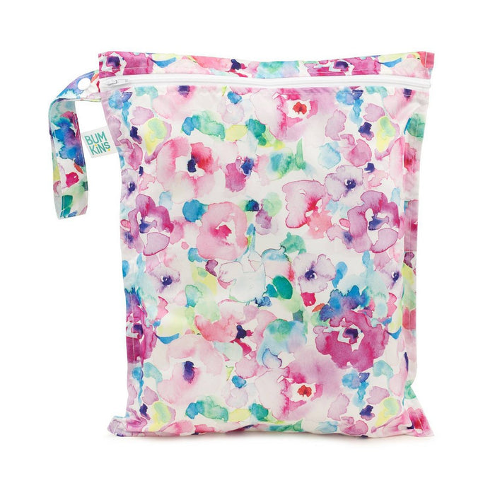 Bumkins Wet Bag Watercolor