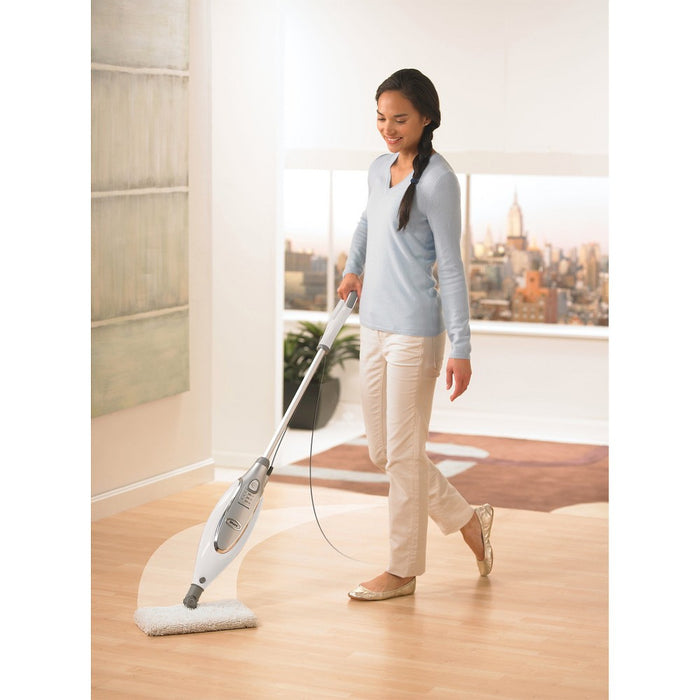 Shark Professional Steam Pocket Mop - S3601