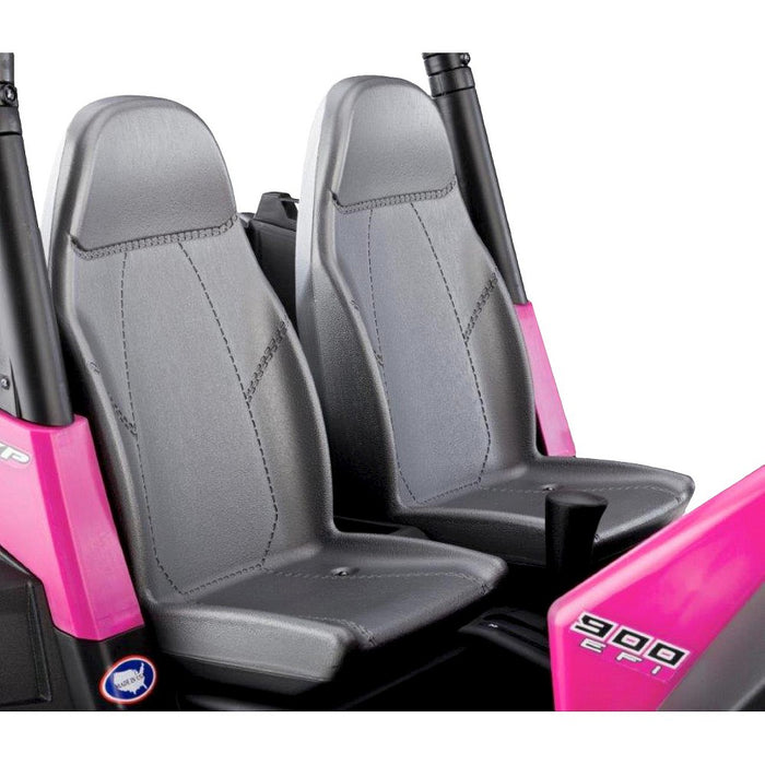 Peg Perego 12V Polaris RZR 900 Powered Ride-On - Pink (LOCAL PICKUP ONLY)