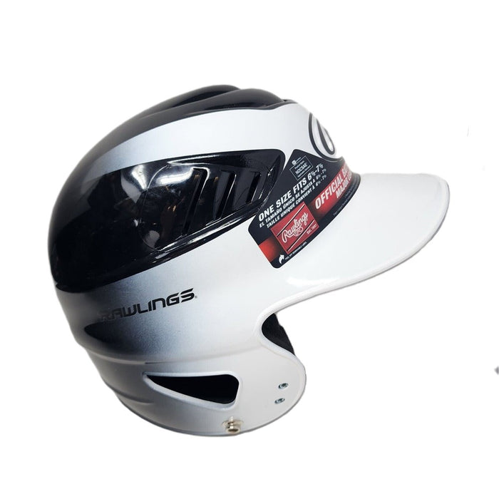 Helmet Rawlings