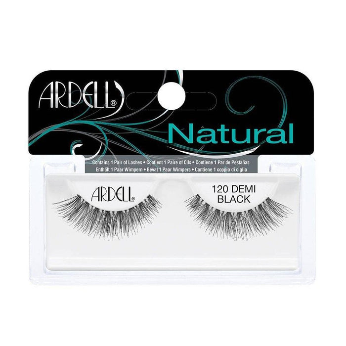 Ardell Eyelash 120 Black - 1ct