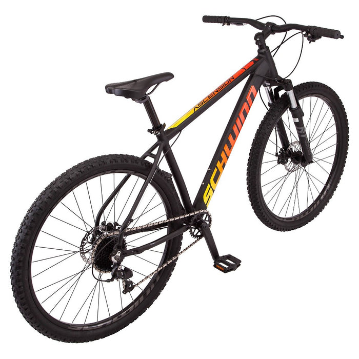 Schwinn Men's Ascension 29" Mountain Bike - Black (LOCAL PICKUP ONLY)