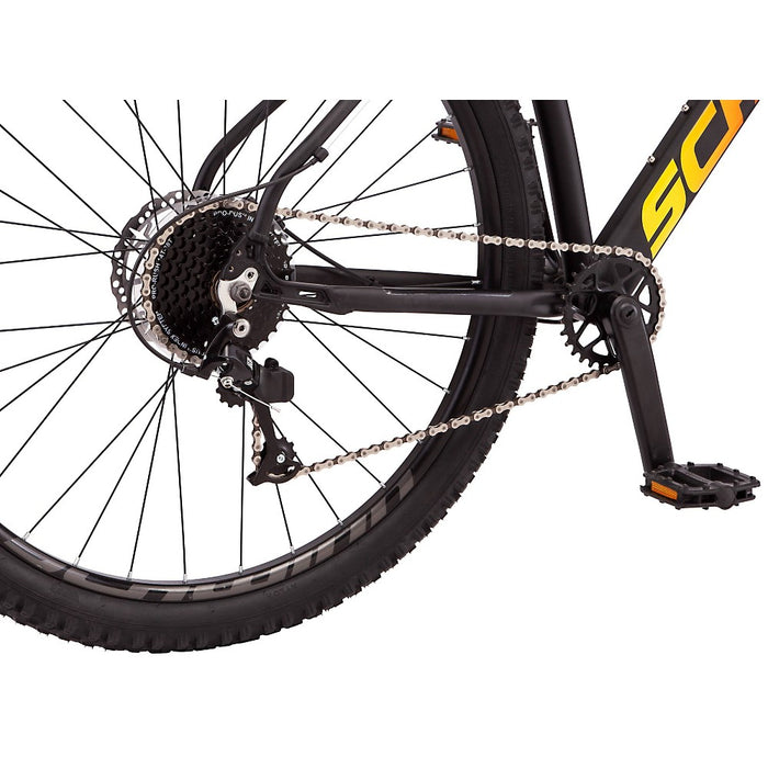 Schwinn Men's Ascension 29" Mountain Bike - Black (LOCAL PICKUP ONLY)