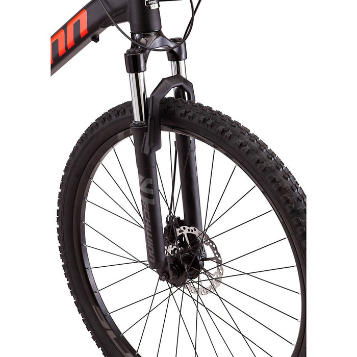 Schwinn Men's Ascension 29" Mountain Bike - Black (LOCAL PICKUP ONLY)