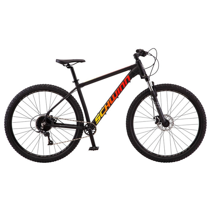 Schwinn Men's Ascension 29" Mountain Bike - Black (LOCAL PICKUP ONLY)