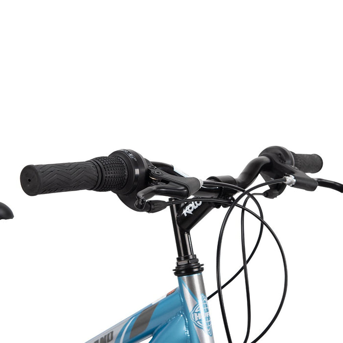 Huffy Women's Highland 26" Mountain Bike - Blue/Silver (LOCAL PICKUP ONLY)