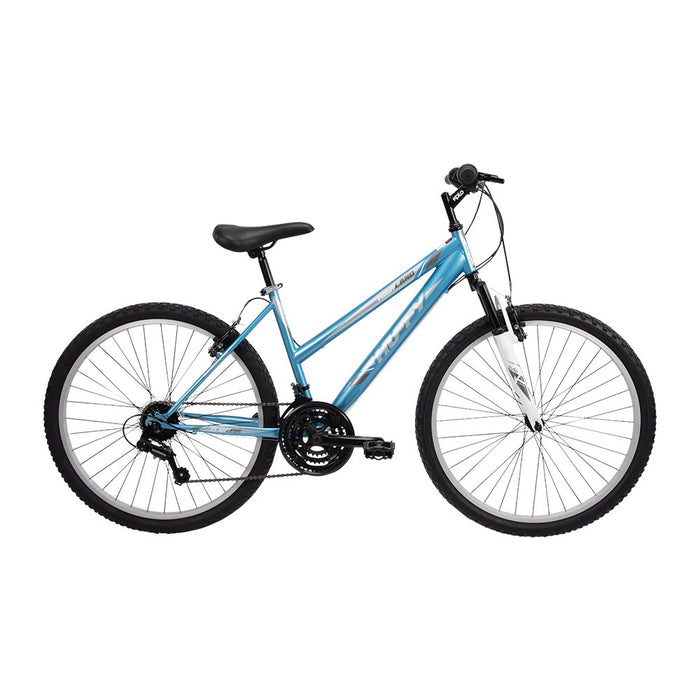 Huffy Women's Highland 26" Mountain Bike - Blue/Silver (LOCAL PICKUP ONLY)