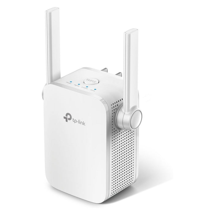 TP-Link AC750 Wi-Fi Range Extender - (RE205)