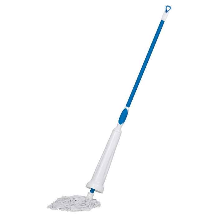 Clorox Easy Wring Cotton Mop (LOCAL PICKUP ONLY)