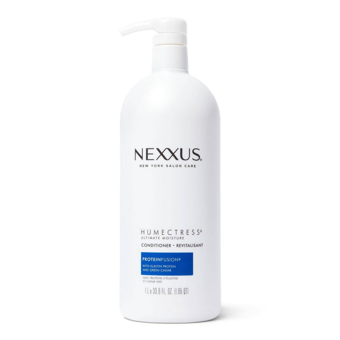 Nexxus Humectress Replenishing System Moisture Conditioner - 33.8 fl oz