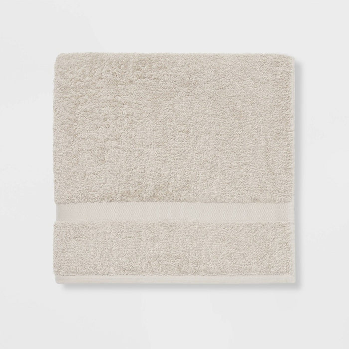 Bath Towel Sand - Room Essentials