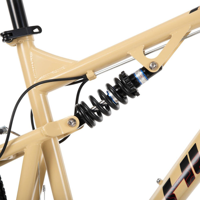 Huffy Outlier 26" Mountain Bike - Sandstorm (LOCAL PICKUP ONLY)