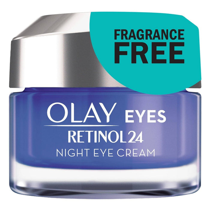 Olay Eyes Retinol24 Night Eye Cream - 0.5 fl oz