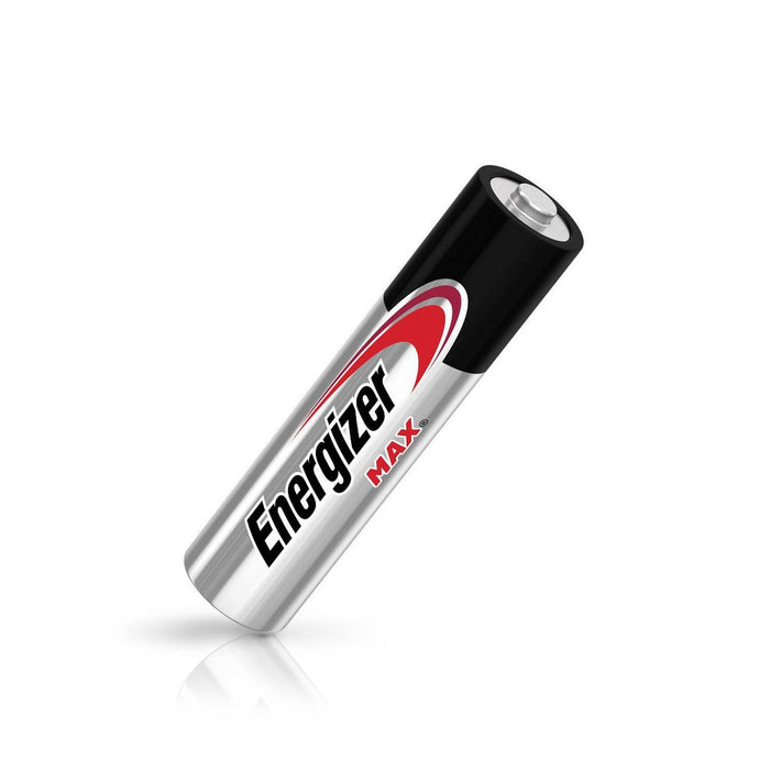 Energizer 10pk MAX Alkaline AAA Batteries - EXP 12/31