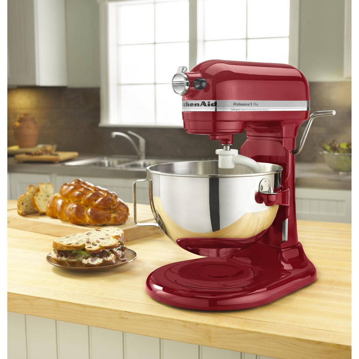 KitchenAid Professional 5qt Stand Mixer - Red - KV25G0X (LOCAL PICKUP ONLY)