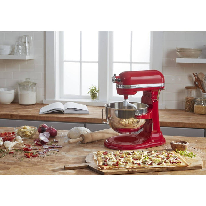 KitchenAid Professional 5qt Stand Mixer - Red - KV25G0X (LOCAL PICKUP ONLY)