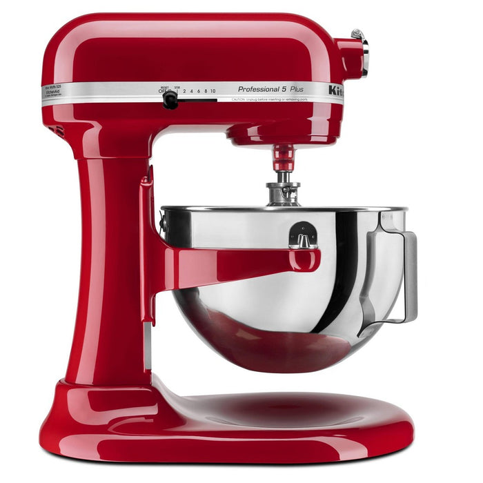KitchenAid Professional 5qt Stand Mixer - Red - KV25G0X (LOCAL PICKUP ONLY)
