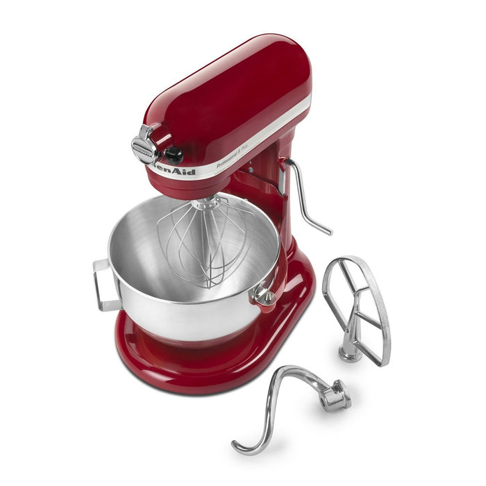 KitchenAid Professional 5qt Stand Mixer - Red - KV25G0X (LOCAL PICKUP ONLY)