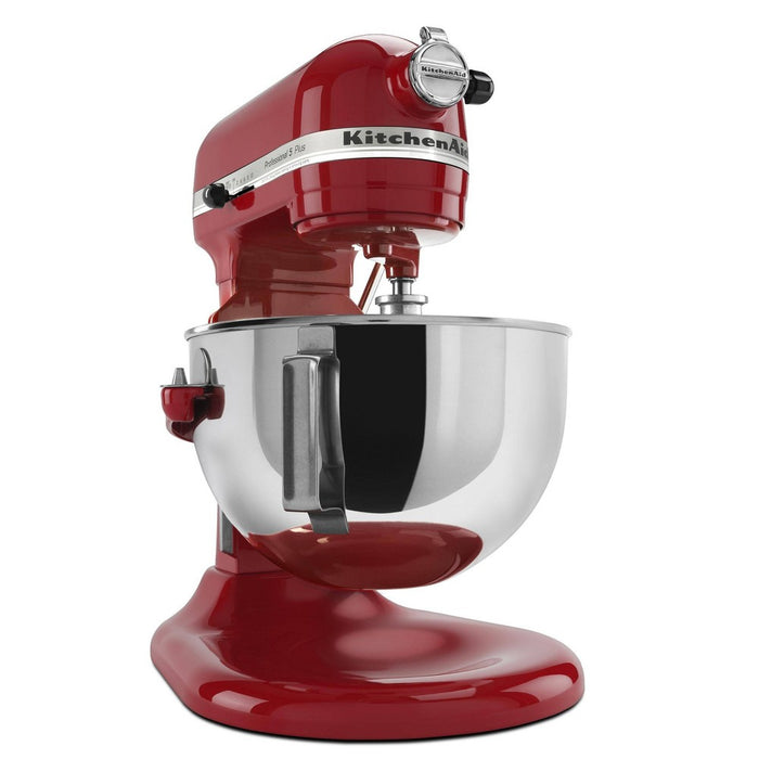 KitchenAid Professional 5qt Stand Mixer - Red - KV25G0X (LOCAL PICKUP ONLY)