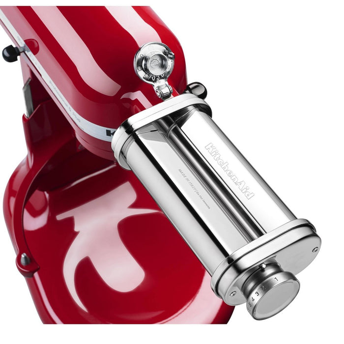 KitchenAid Professional 5qt Stand Mixer - Red - KV25G0X (LOCAL PICKUP ONLY)
