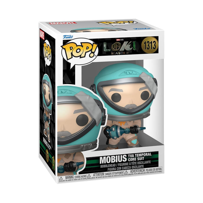 Funko POP Marvel: Loki Season 2- POP 2