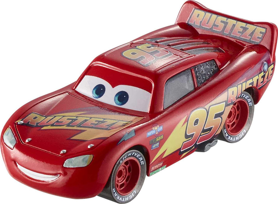 Disney Pixar Cars Diecast