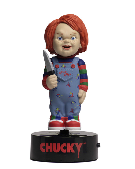 Bodyknocker - Chucky