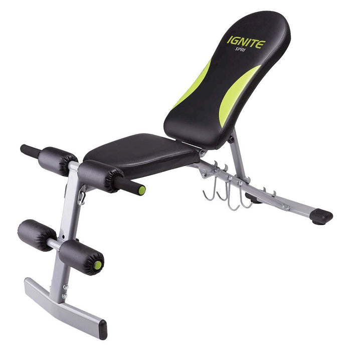 Ignite by SPRI Fitness Bench (LOCAL PICKUP ONLY)