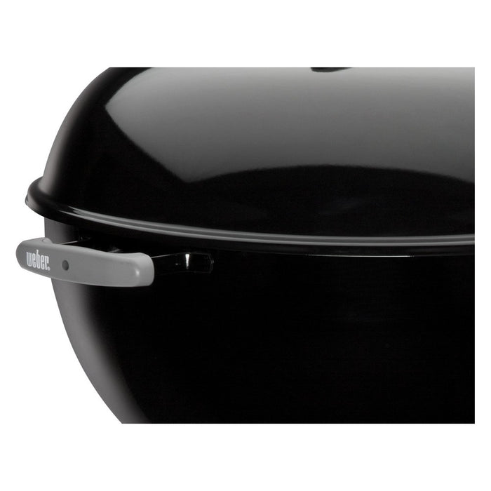 Weber 18" Original Kettle Charcoal Grill 441001 Black (LOCAL PICKUP ONLY)