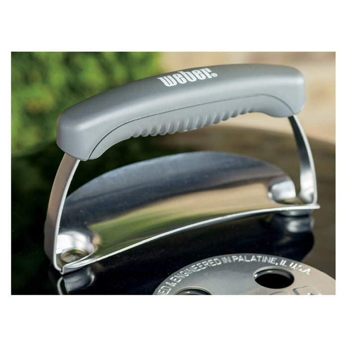 Weber 18" Original Kettle Charcoal Grill 441001 Black (LOCAL PICKUP ONLY)