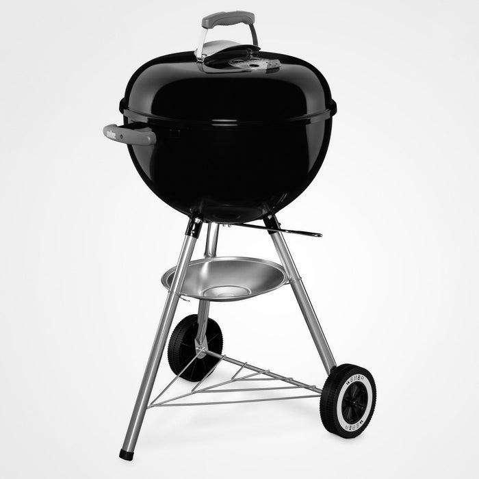 Weber 18" Original Kettle Charcoal Grill 441001 Black (LOCAL PICKUP ONLY)