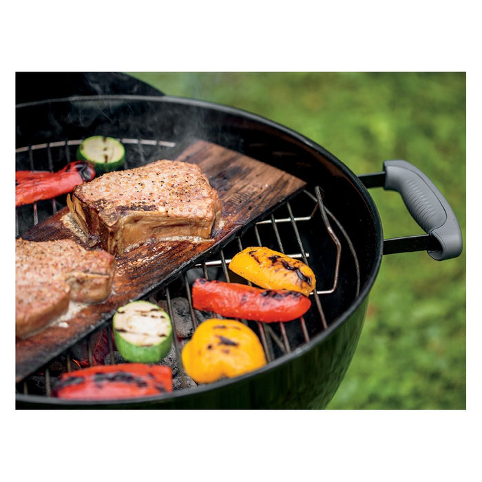 Weber 18" Original Kettle Charcoal Grill 441001 Black (LOCAL PICKUP ONLY)