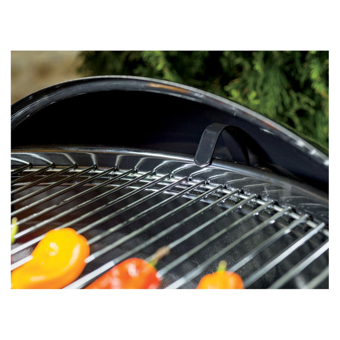 Weber 18" Original Kettle Charcoal Grill 441001 Black (LOCAL PICKUP ONLY)