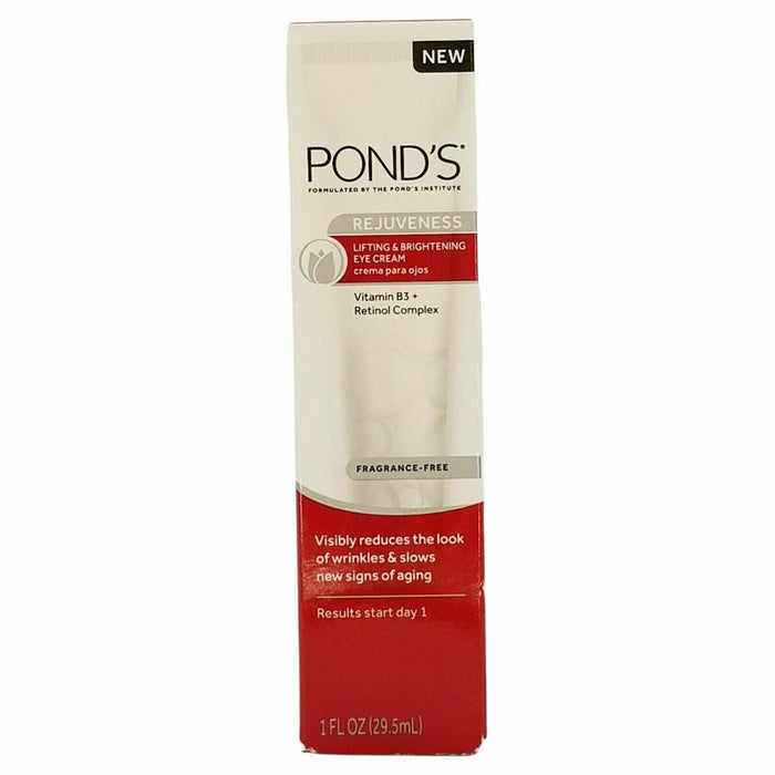 Ponds Anti-Age Lifting and Firming Eye Cream - 1 fl oz