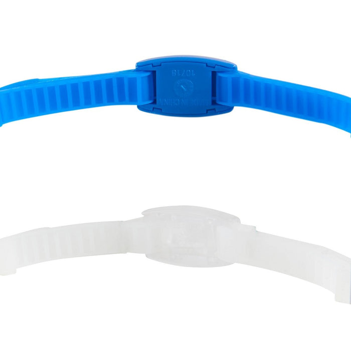 Speedo CB Kids' Splasher Goggles 2pk - Blue/Green3