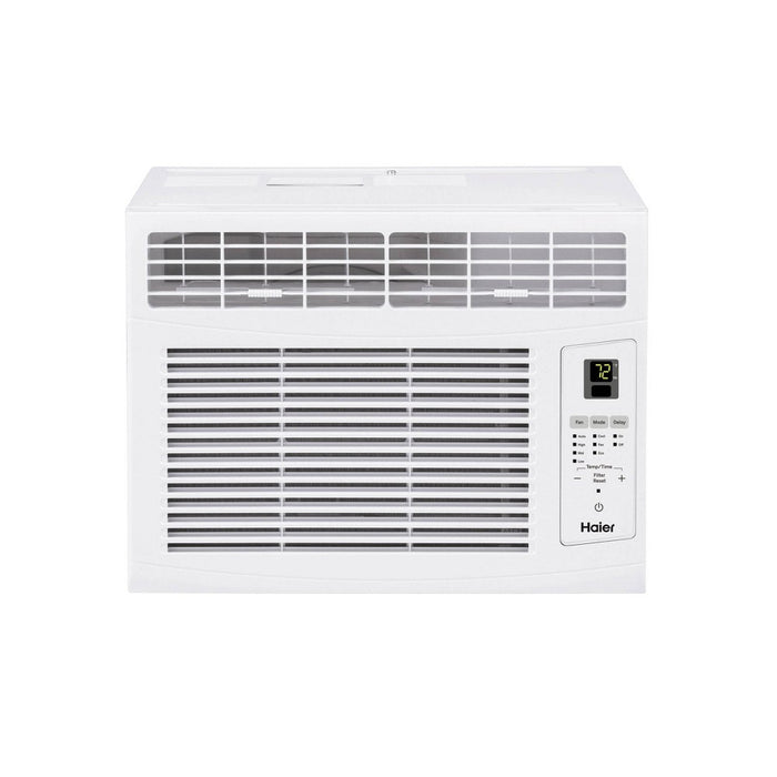 Haier 6000 BTU Electronic Air Conditioner (LOCAL PICKUP ONLY)