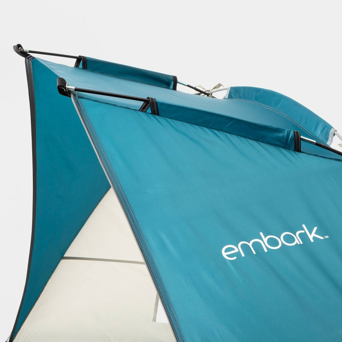 Beach Shelter Tent - Embark