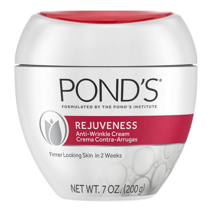 Ponds Rejvueness Anti-Wrinkle Cream - 7oz